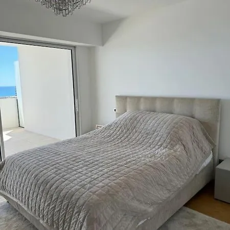 Luxury Sea-view 1 Bedroom , Monaco Border * Roquebrune-Cap-Martin