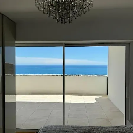 Luxury Sea-view 1 Bedroom , Monaco Border Roquebrune-Cap-Martin