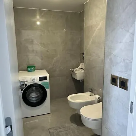 Luxury Sea-view 1 Bedroom , Monaco Border Roquebrune-Cap-Martin